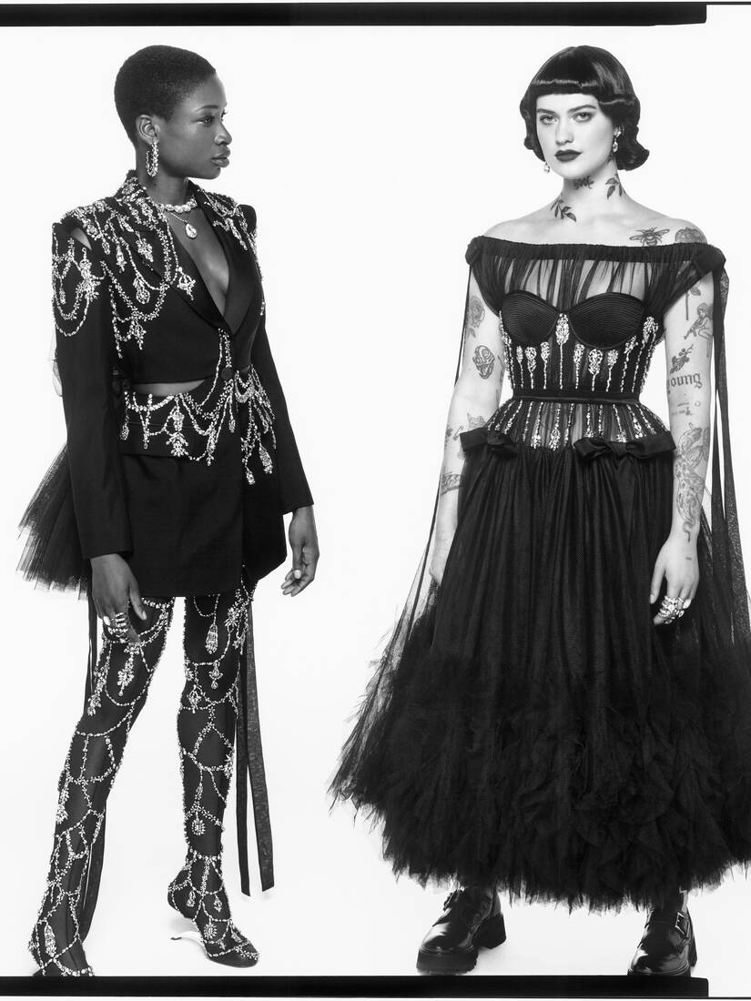 alexander mcqueen 36.5