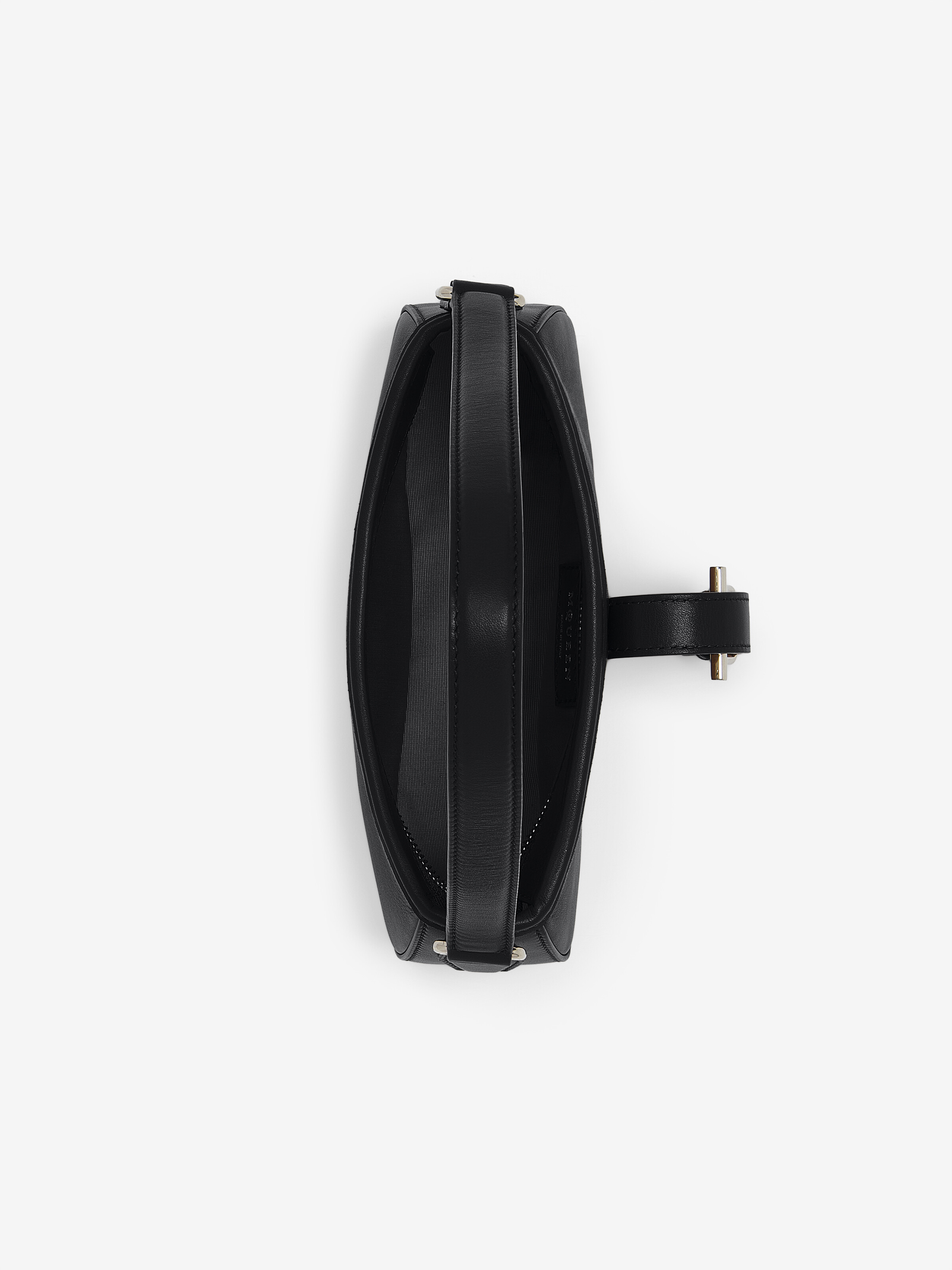 Mini T-Bar Shoulder Bag