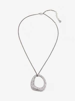 Collier Pavé