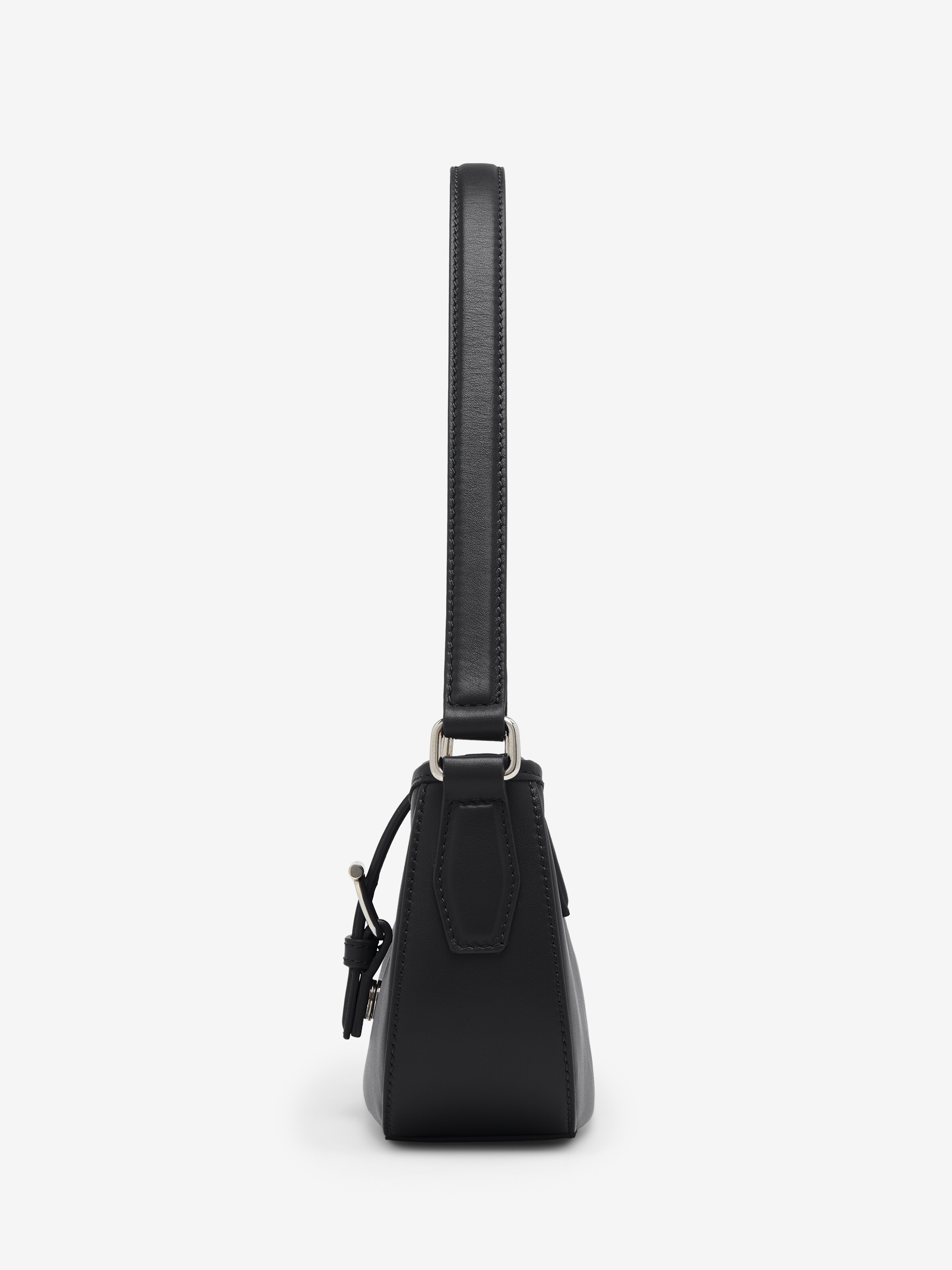 Mini T-Bar Shoulder Bag