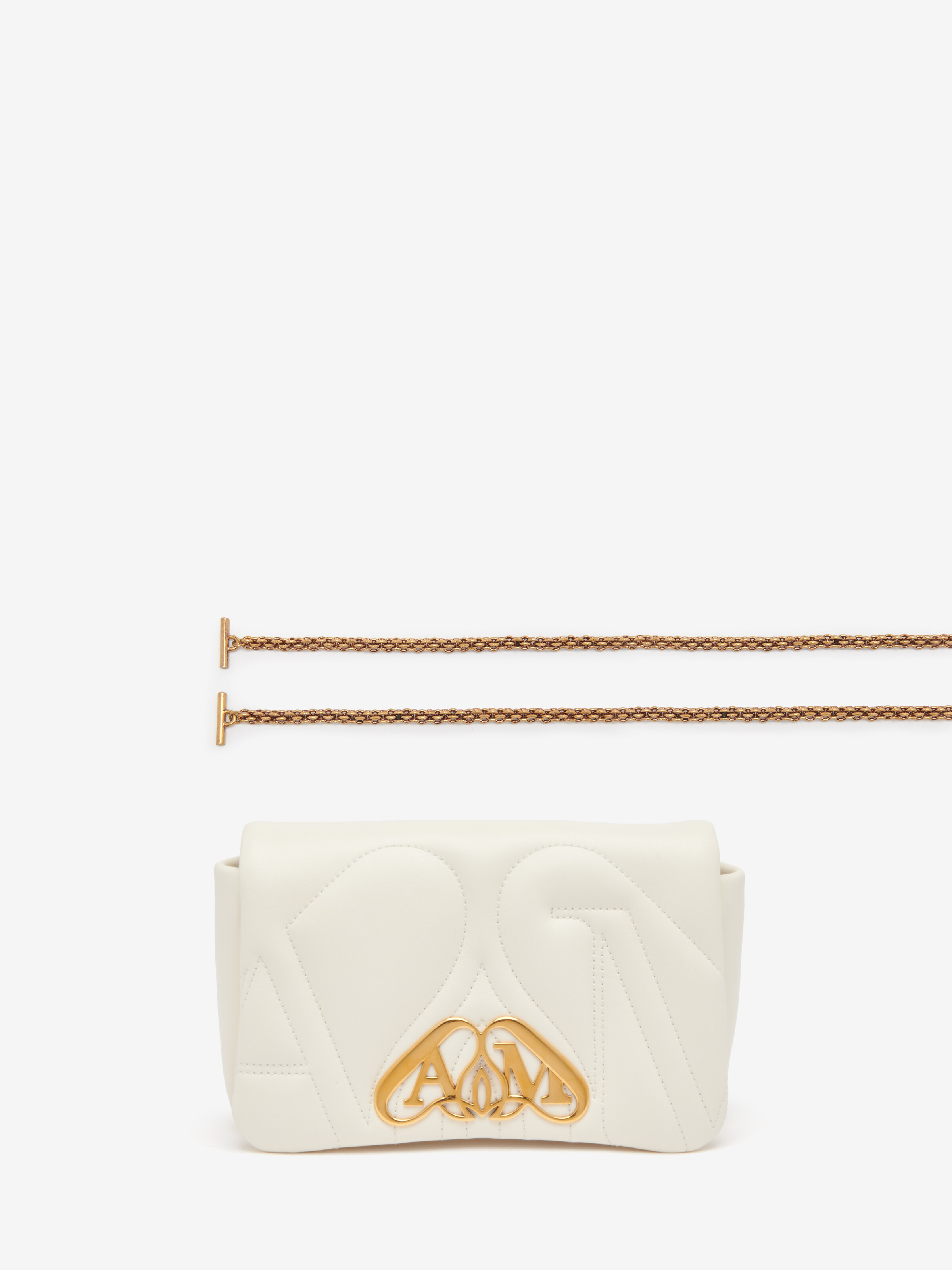 The Seal Mini Bag
