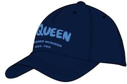 Logo Cap