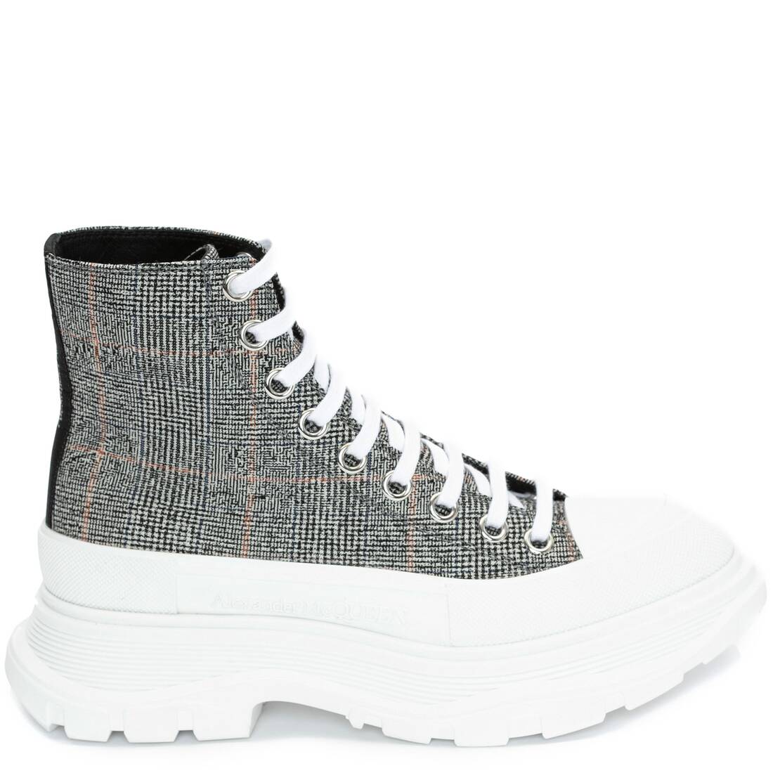 Alexander Mcqueen Women's Shoes Alexander McQueen US