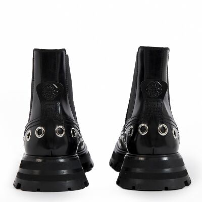Chelsea Boot
