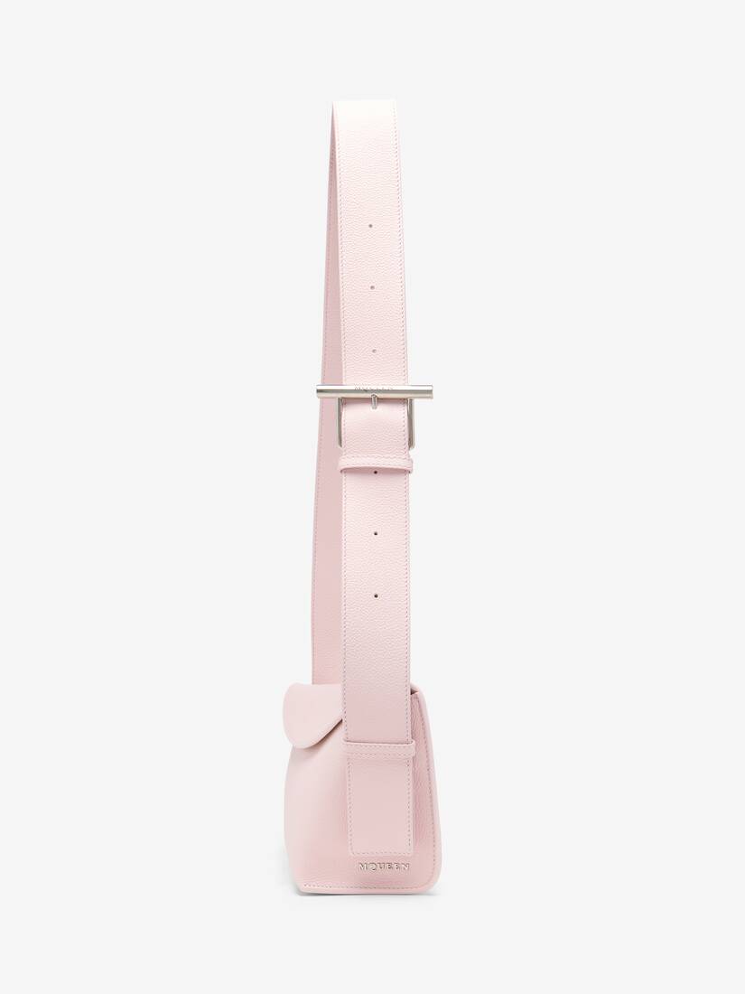 T-Bar Sling Bag