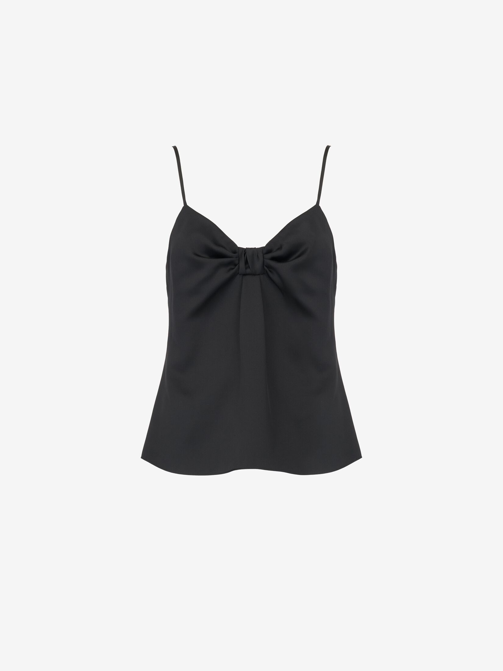 Knot Evening Camisole