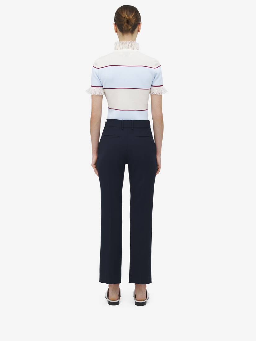 Tailored Trousers