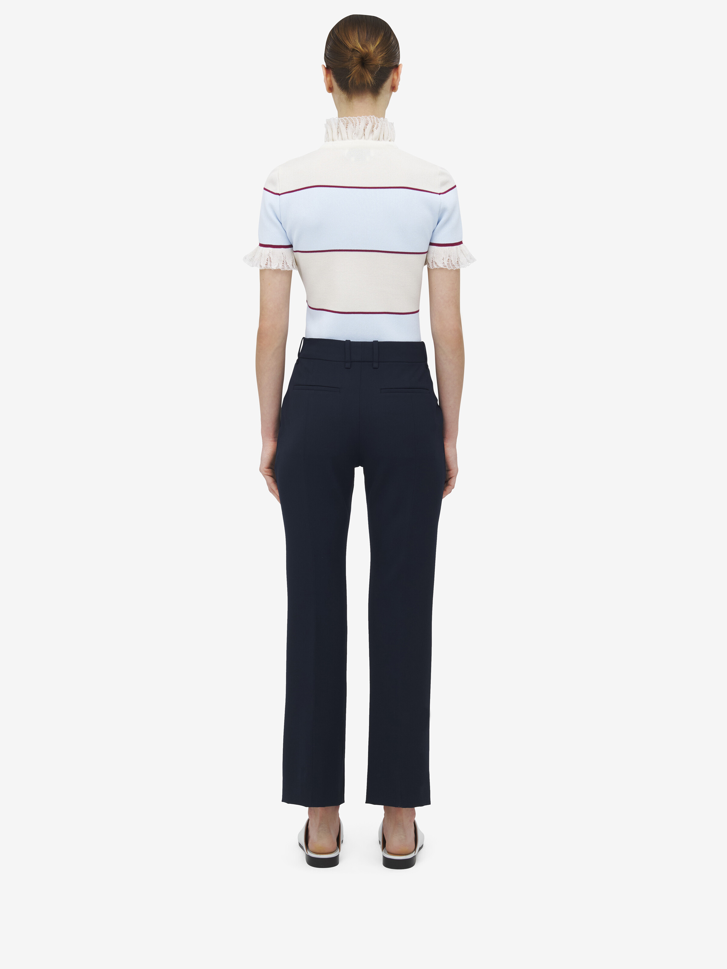 Tailored Trousers