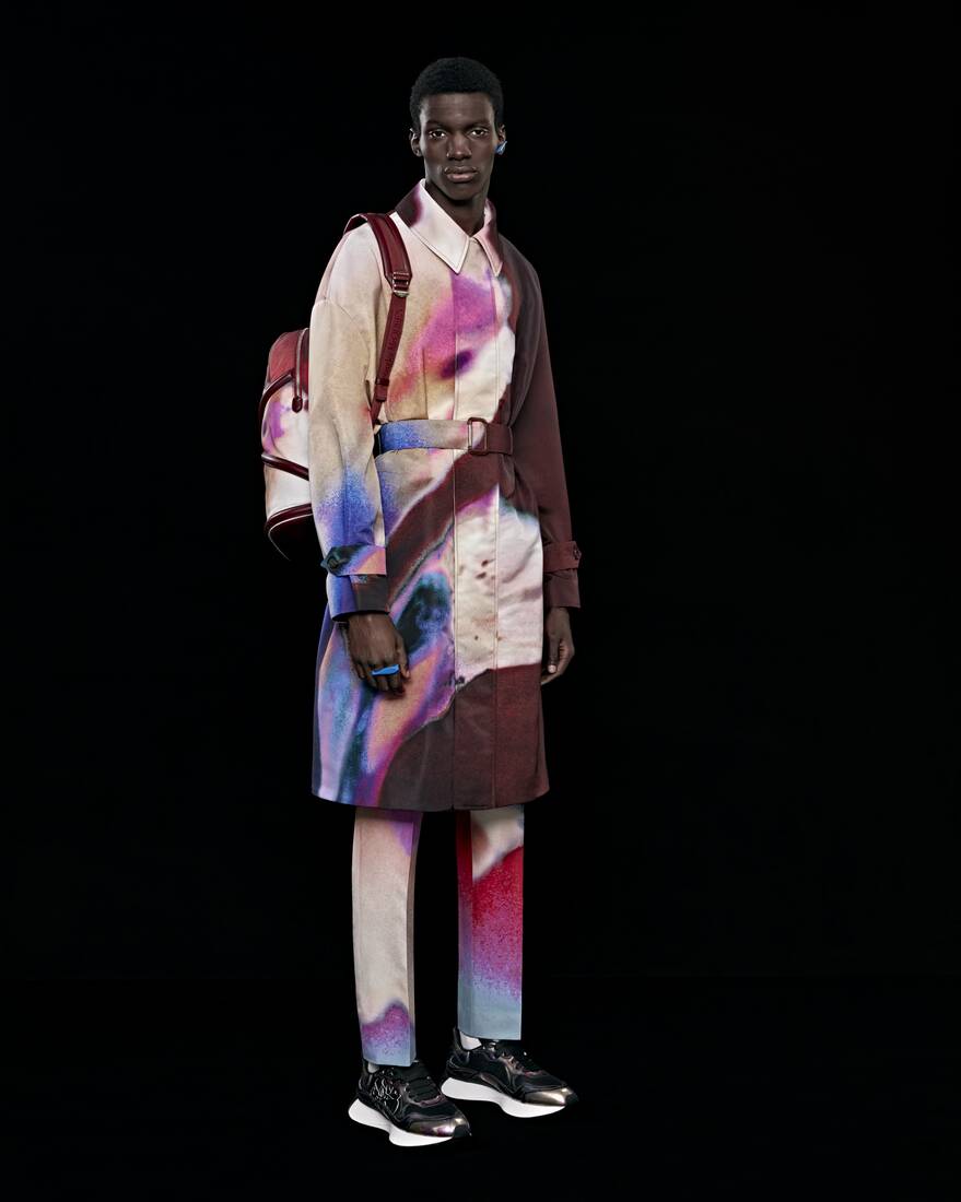 Page: Collection > PRE-AW23 MW > Looks > Grid > Look 23