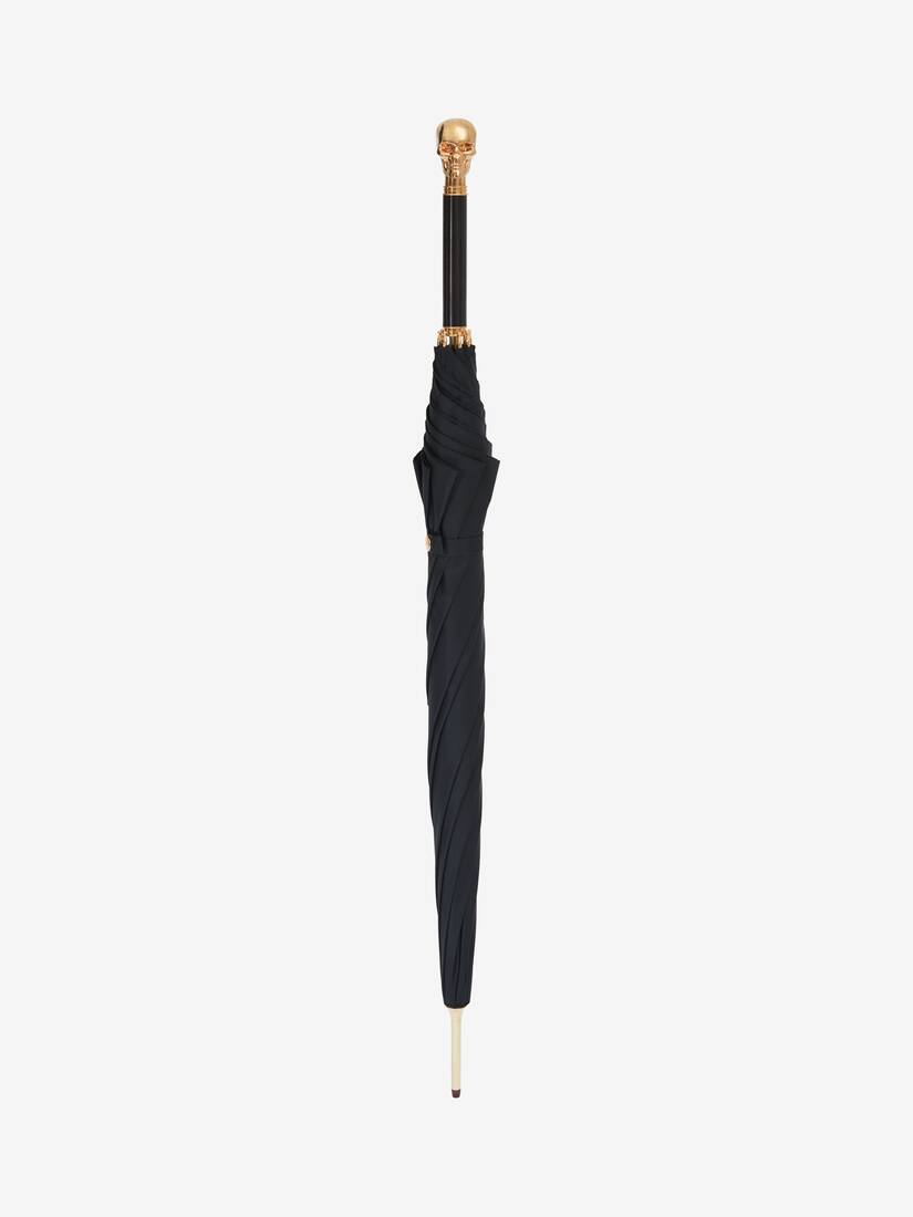 Skull Folded Umbrella
