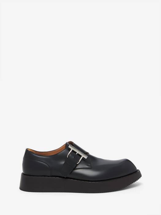 Alexander MCQUEEN ハートTストラップサンダル 38(24cm) McQueen