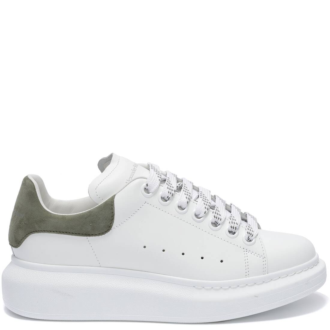 alexander mcqueen high top sneakers womens