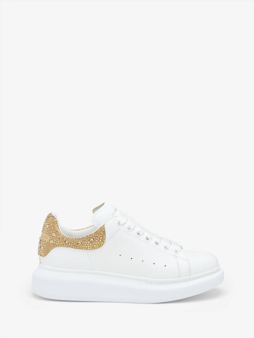 Sneaker oversize