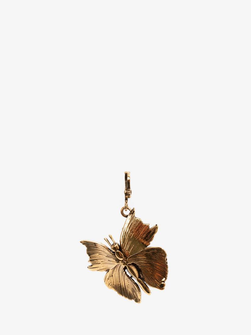 Charm Farfalla Grande