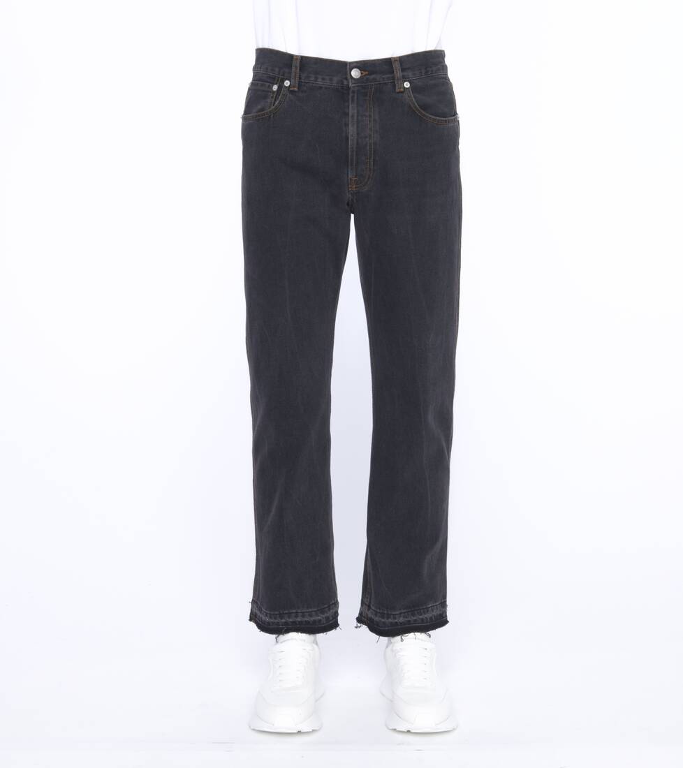 Jeans Denim