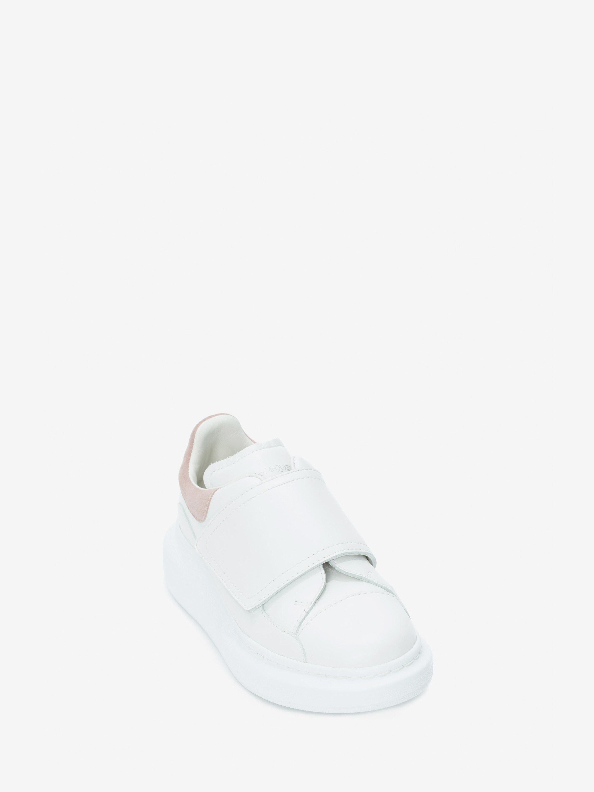 Sneakers oversize pour enfant