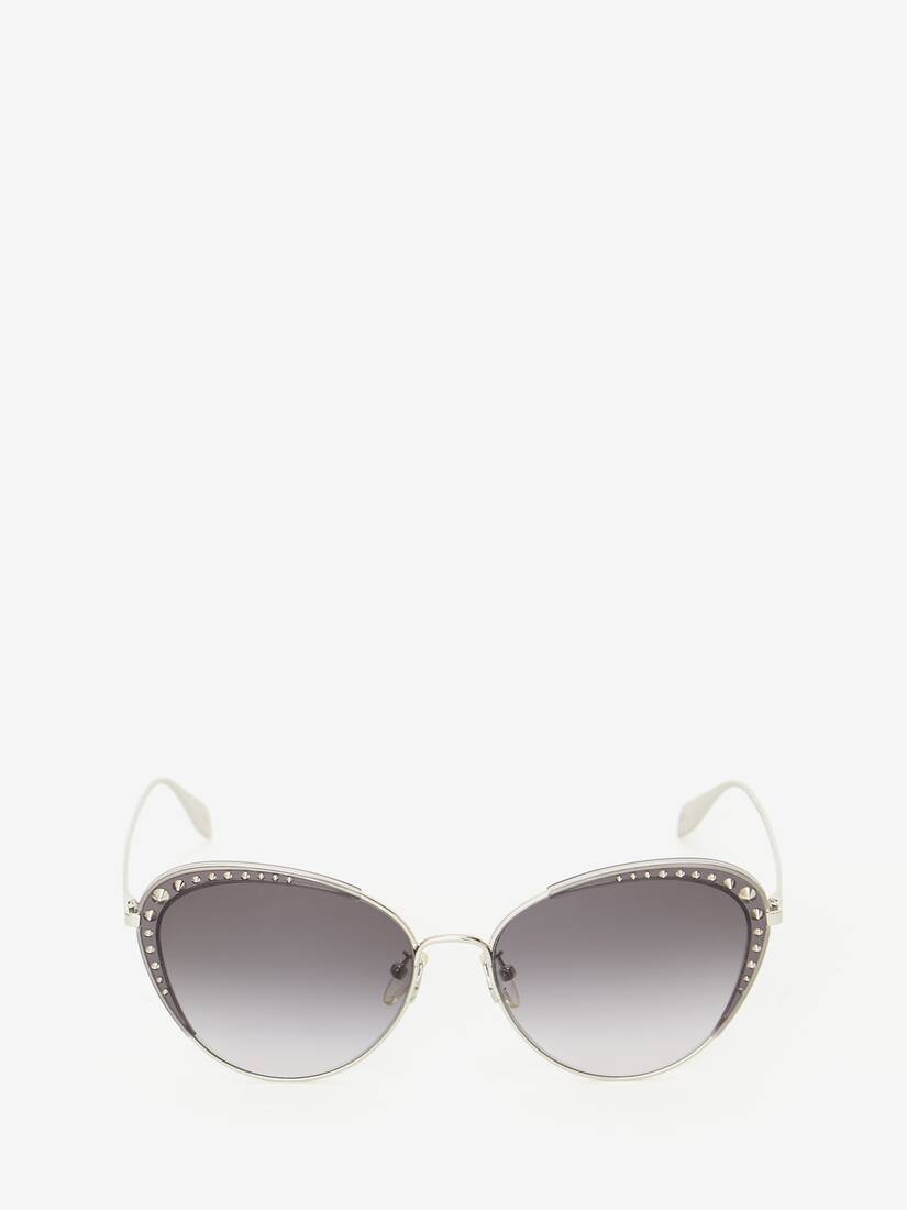 studded sunglasses