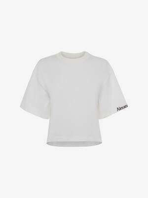 Alexander McQueen-T-Shirt