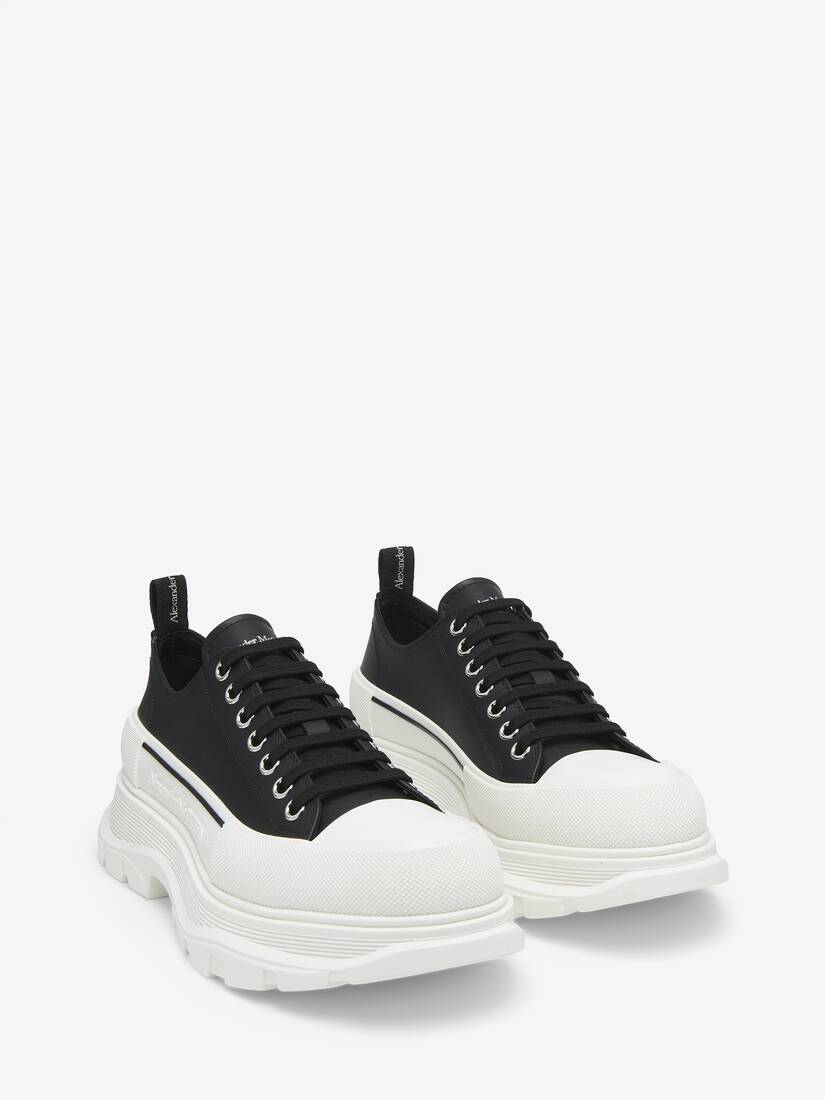 Scarpe Stringate Tread Slick