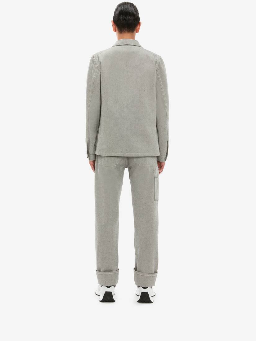 Alexander McQueen RO