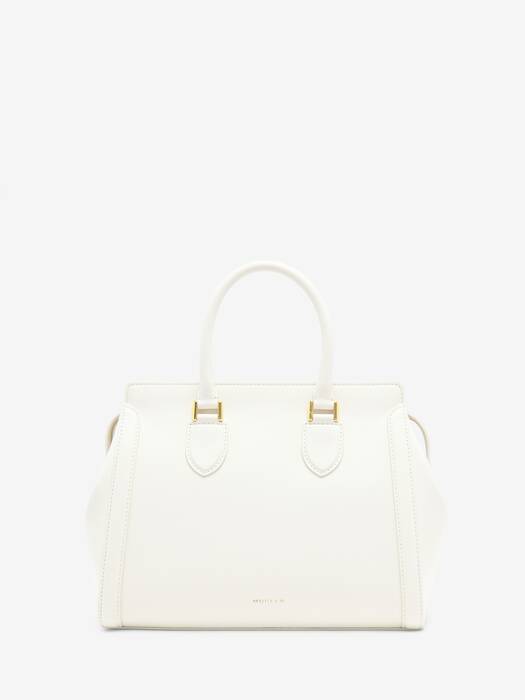 ショルダーバッグ・ポシェット Alexander Mcqueen Birdee Large Leather Shoulder Bag Alexander McQueen Birdee Large Leather Shoulder Bag – Lord