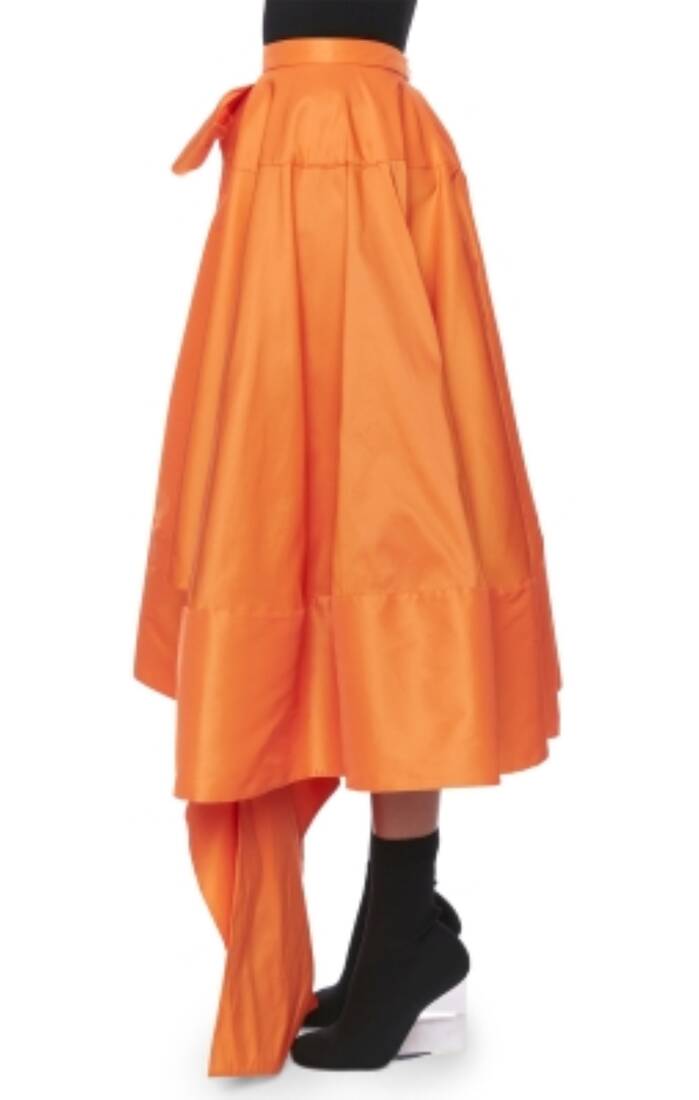 Bow Skirt