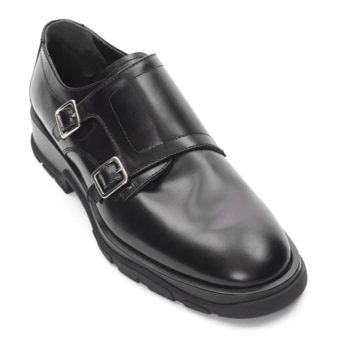 Monk Strap