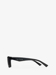 McQueen Logo Rectangular Sunglasses