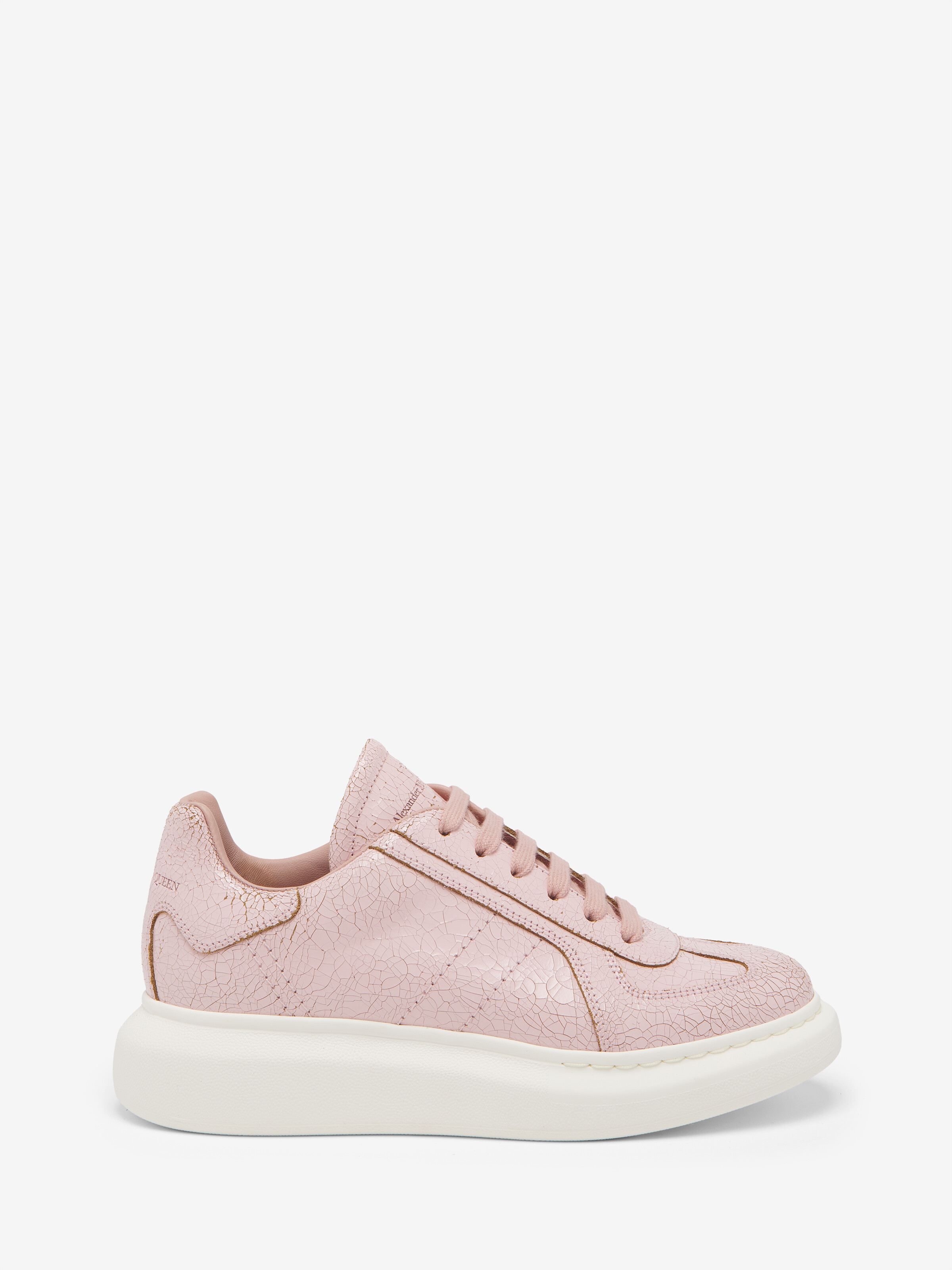 Sneaker oversize retrò