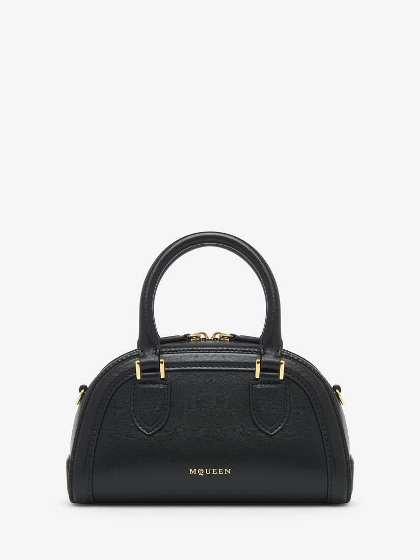 Mini Birdee Boston Bag