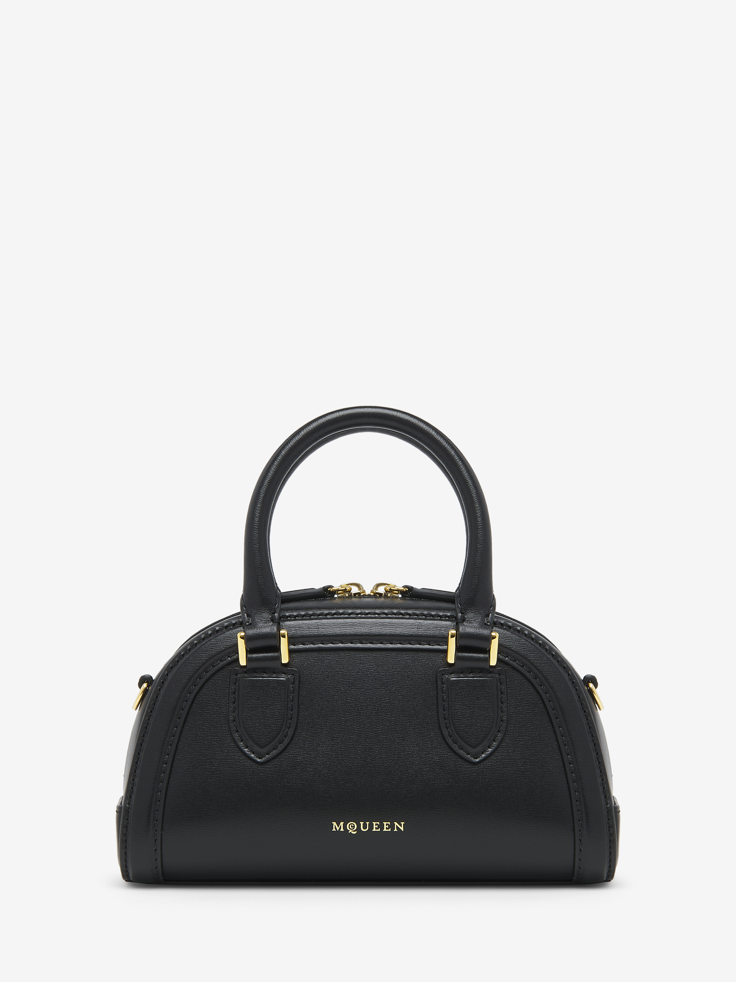 Mini Birdee Boston Bag