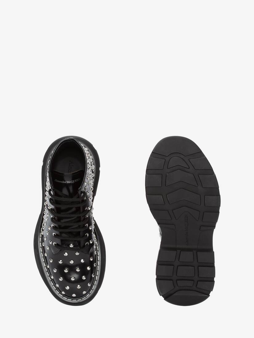 Tread Slick Boot