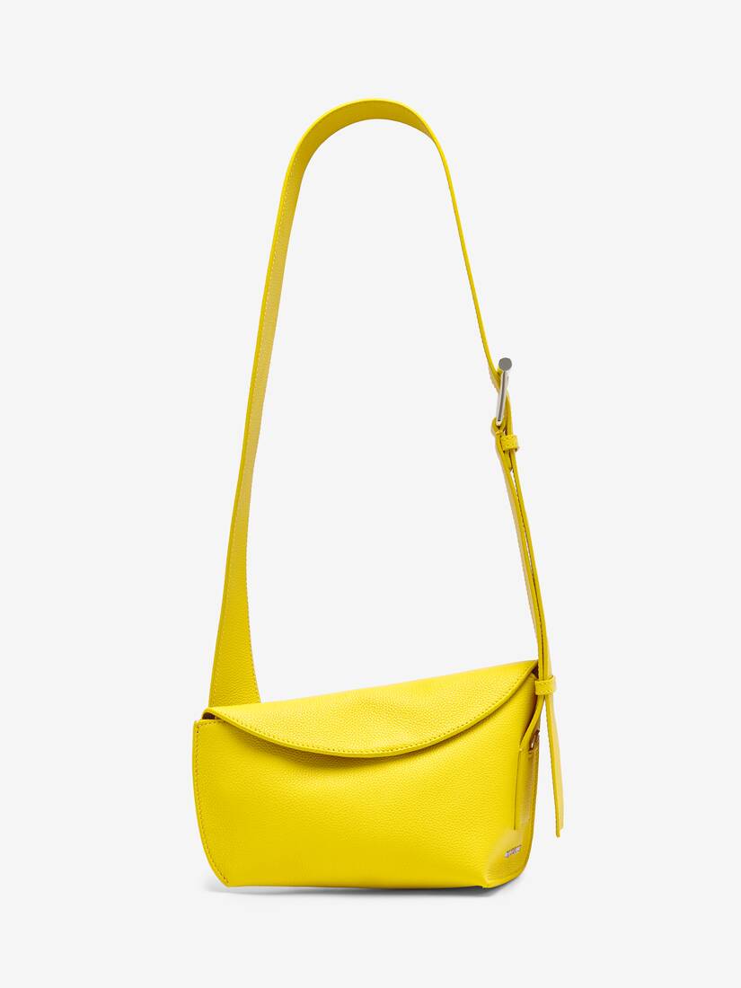 T-Bar Sling Bag