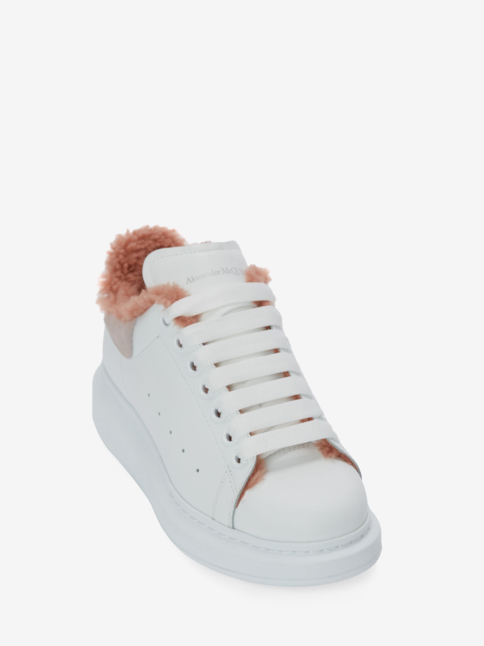 alexander mcqueen high trainers