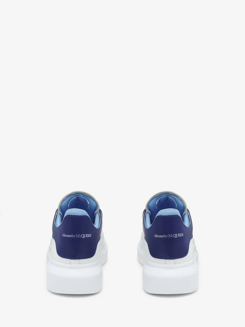 Oversized Sneaker