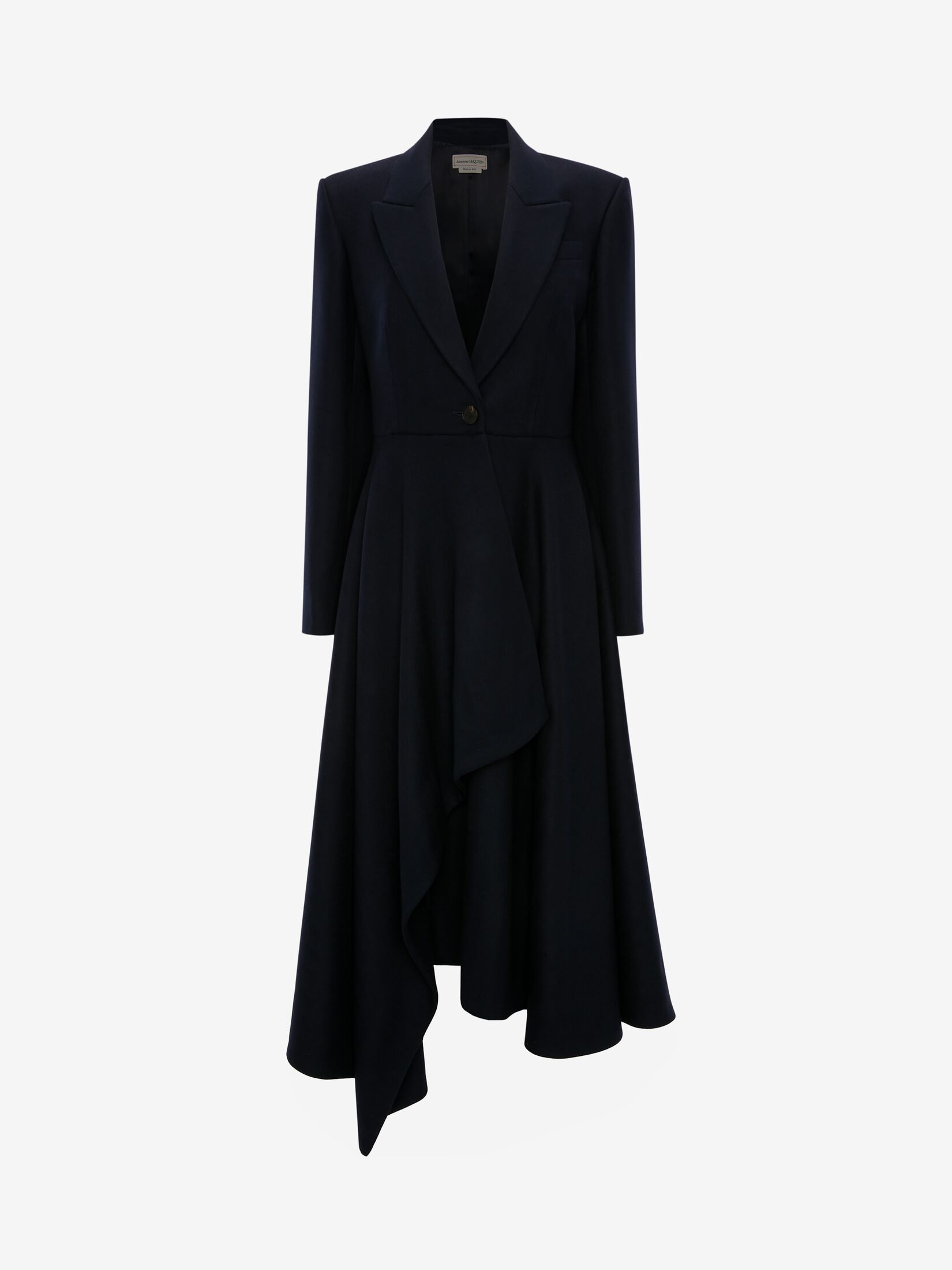 Women’s Coats And Outerwear | Alexander McQueen CA