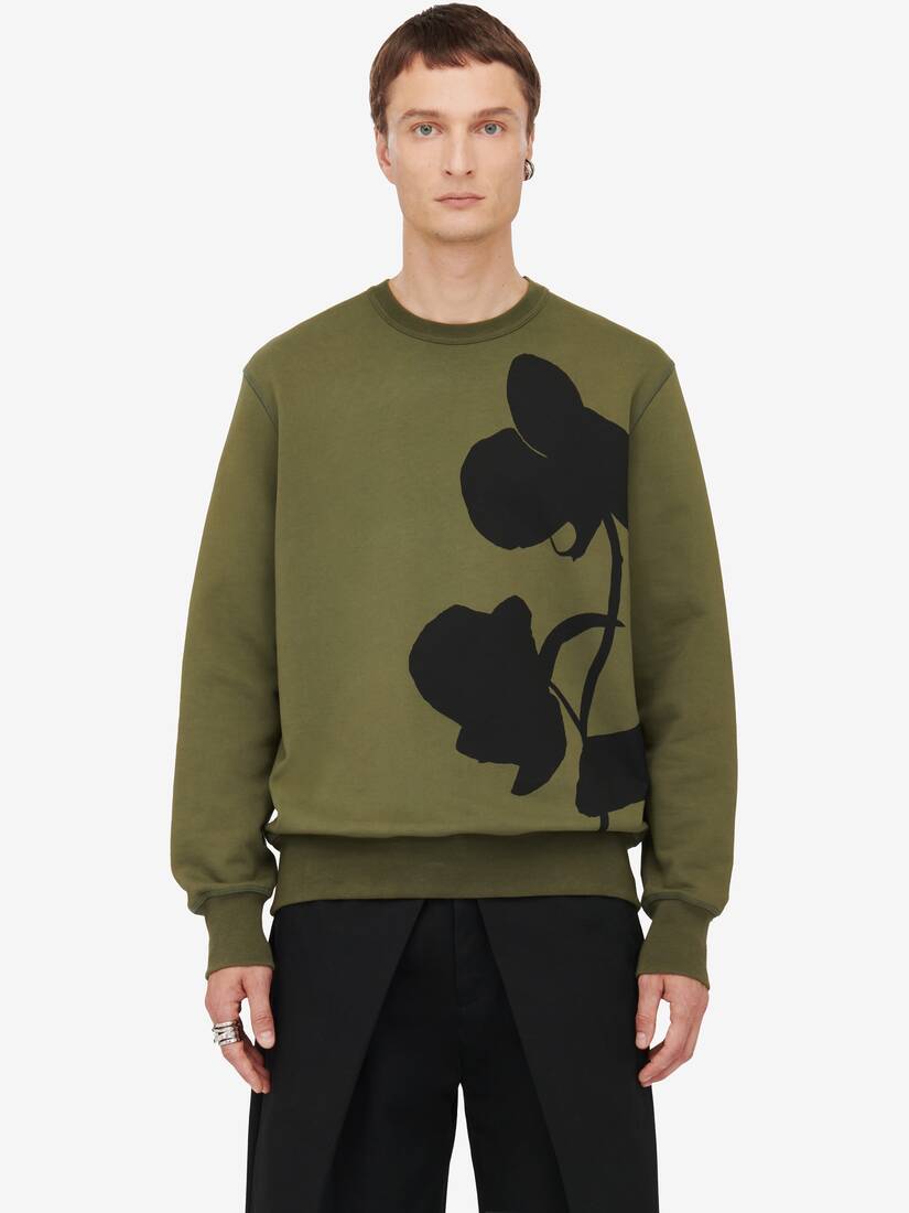 kering sweatshirt