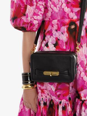 alexander mcqueen myth bolsa