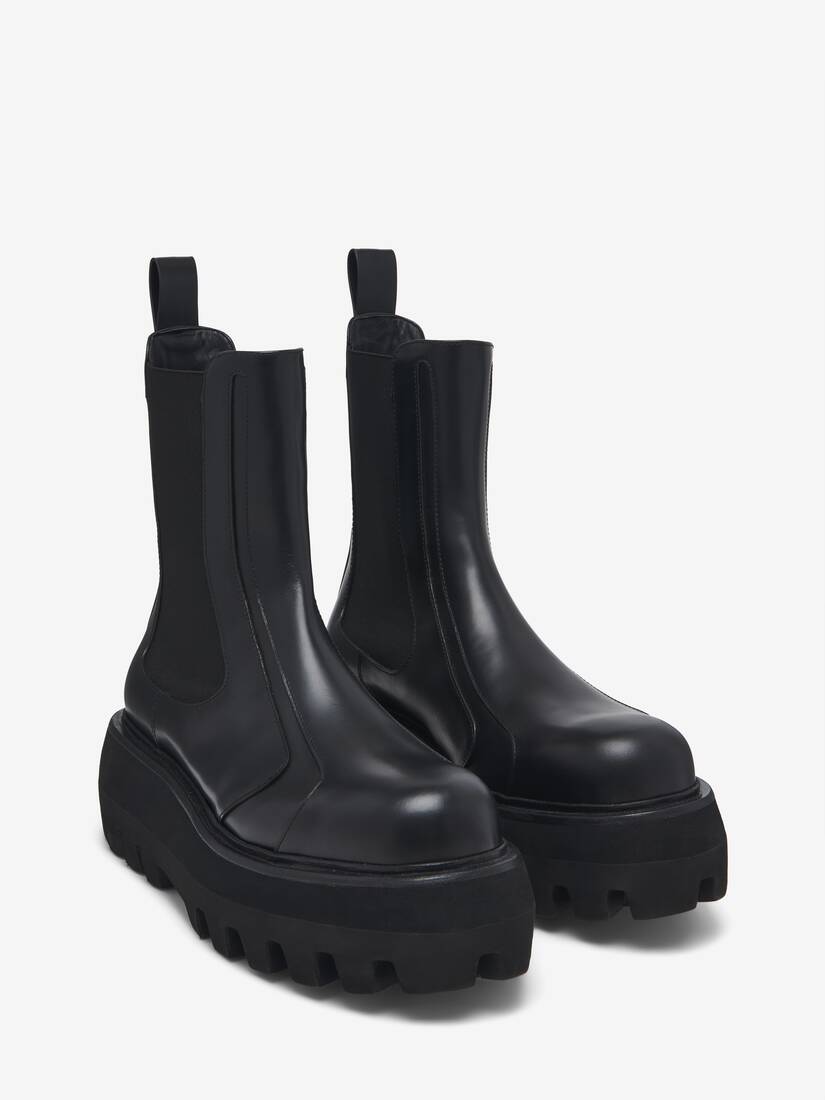 Sofa Chelsea Boot