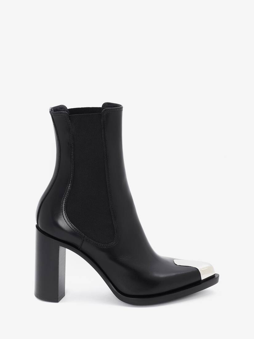 Punk Chelsea boot