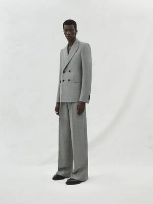 Alexander McQueen Trousers for Men for sale  eBay