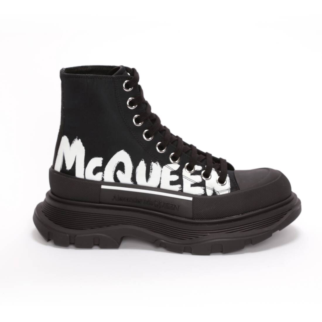 Tread Slick Boots