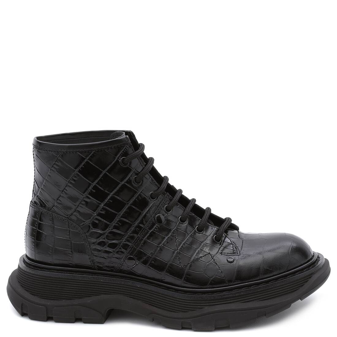 Bottines Tread Slick