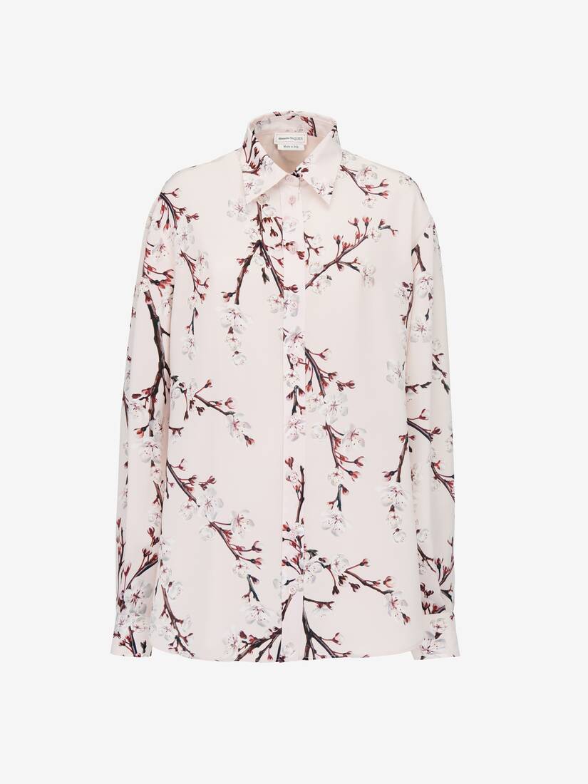 Blossom Classic Shirt