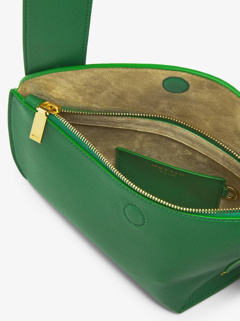 McQueen T-Bar Sling Bag