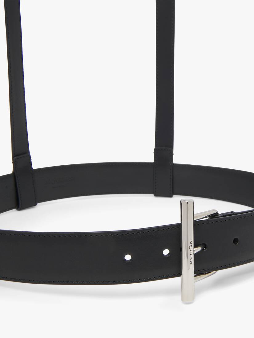 T-Bar Harness Belt
