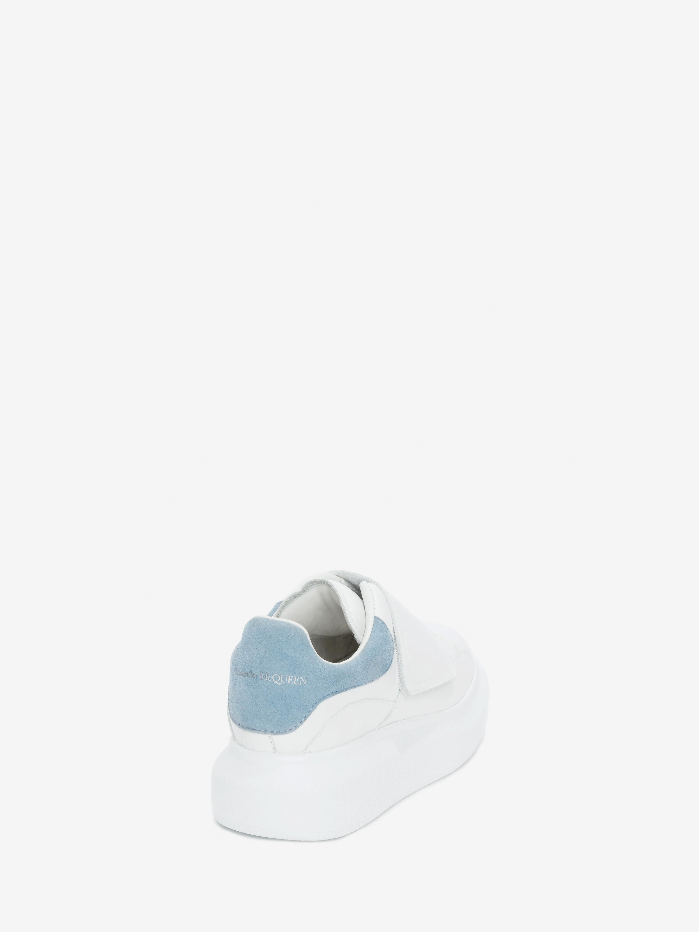 Kids Oversized Sneaker