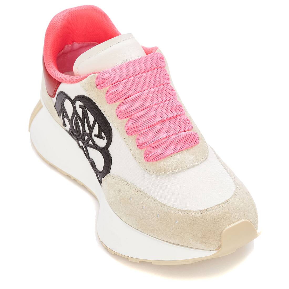 alexander mcqueen women's shoes sale