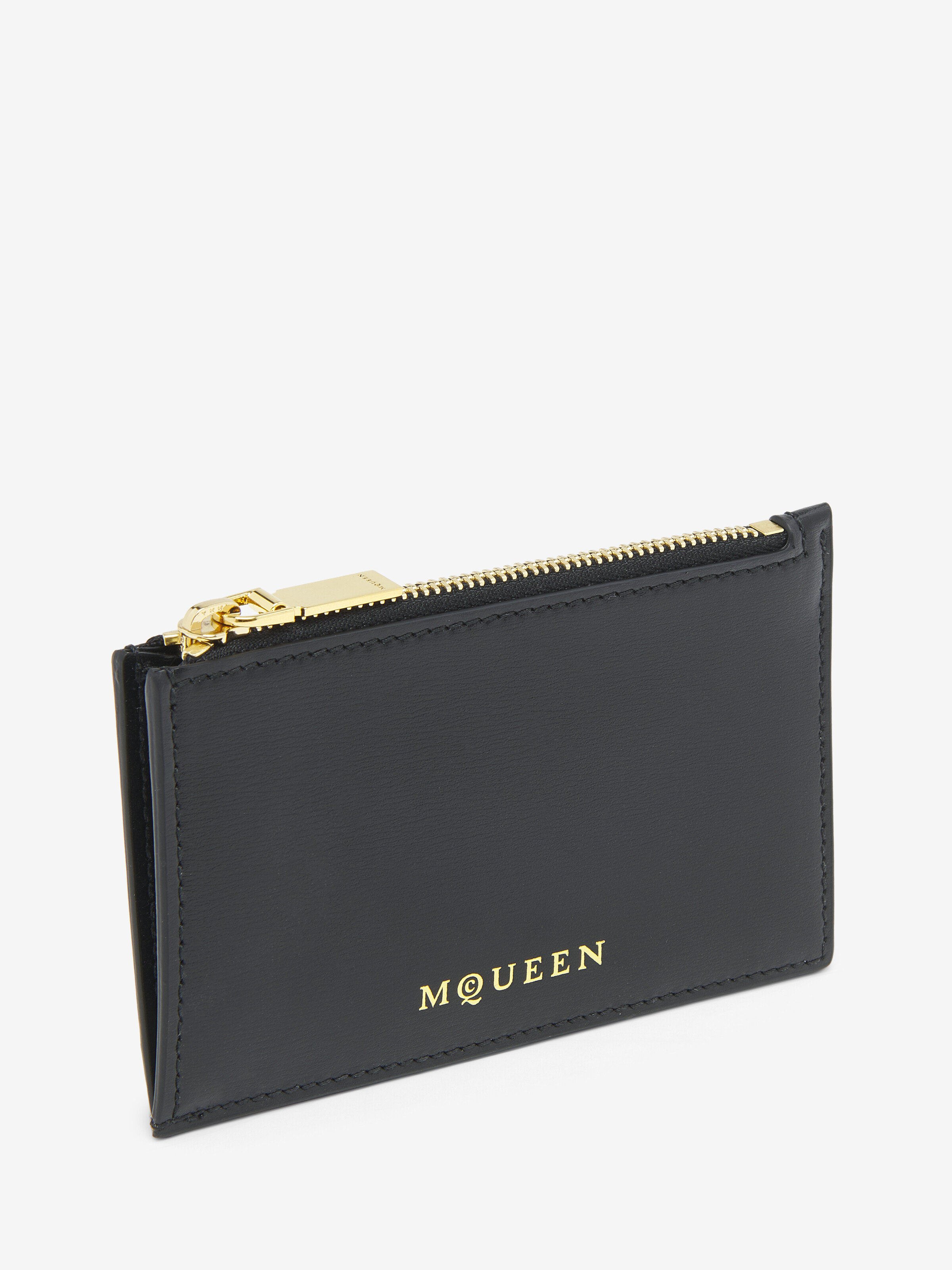Zip Card Holder