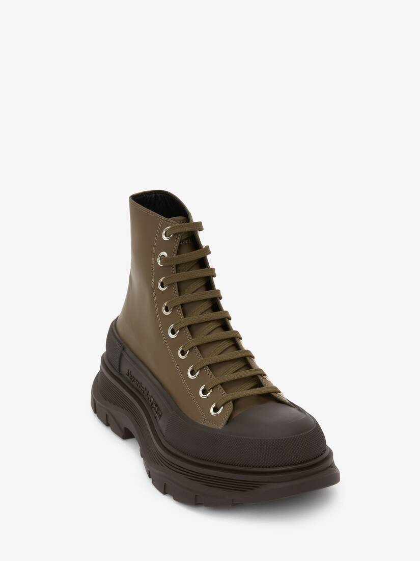 trask andrew mid apron toe boot